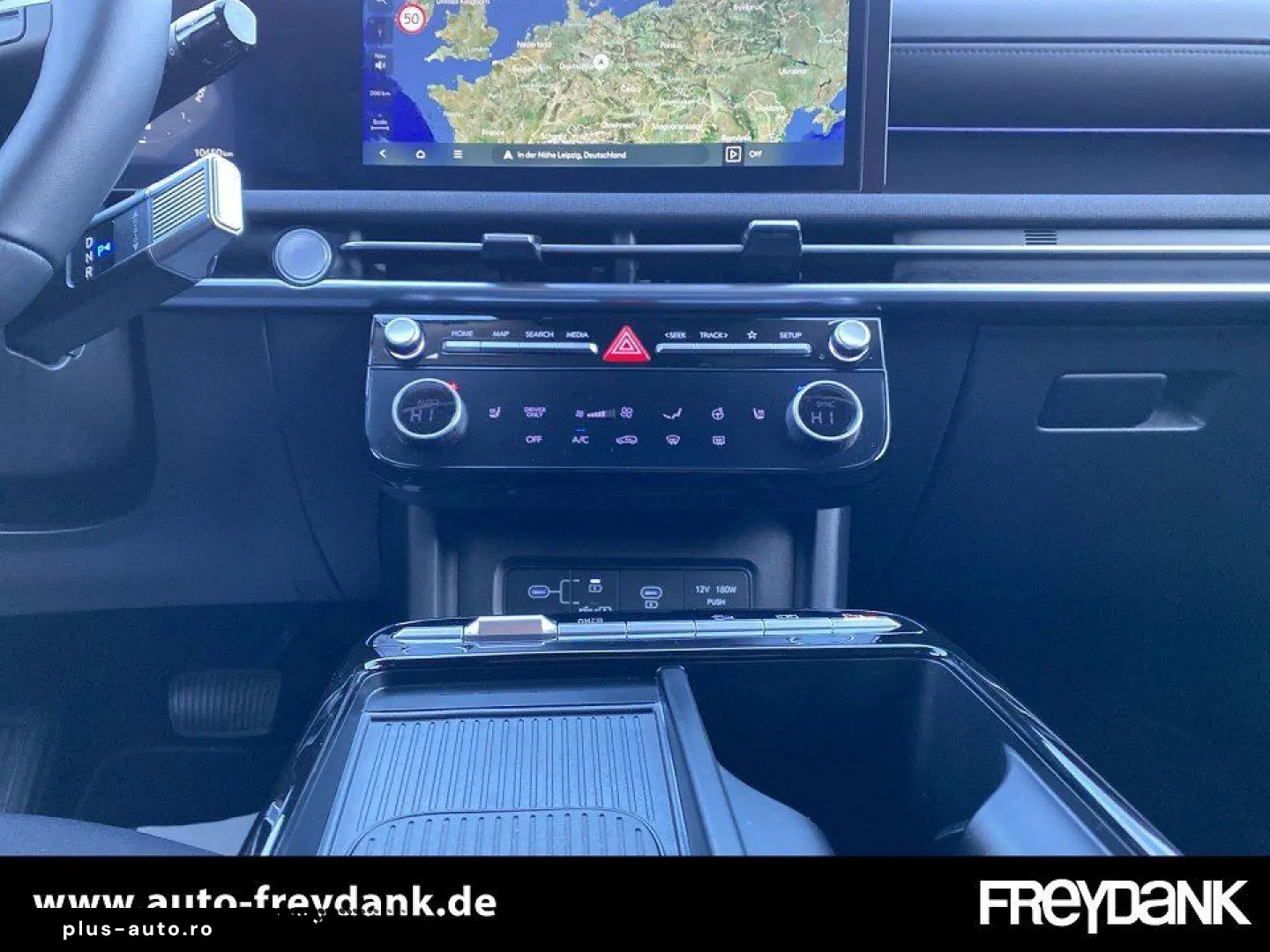 HYUNDAI TUCSON FL HEV 1.6 T-GDi