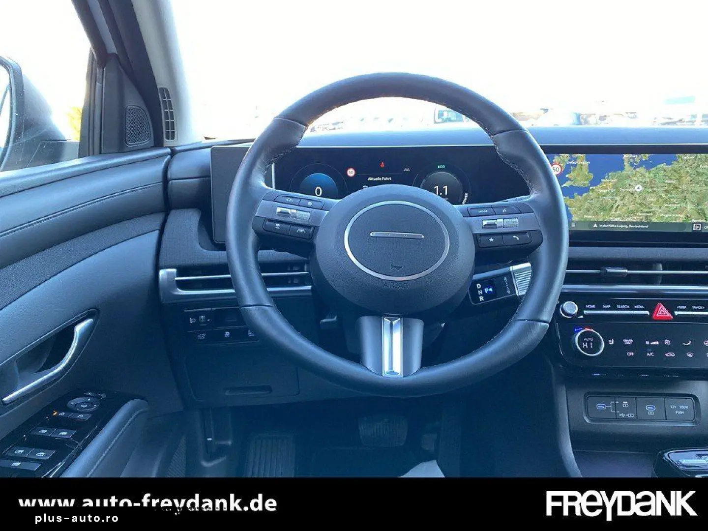 HYUNDAI TUCSON FL HEV 1.6 T-GDi