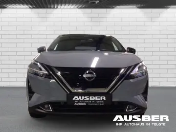 NISSAN Qashqai Tekna e-Power 1.5 VC-T Panoramaglasdach