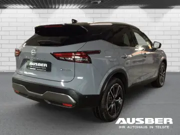 NISSAN Qashqai Tekna e-Power 1.5 VC-T Panoramaglasdach