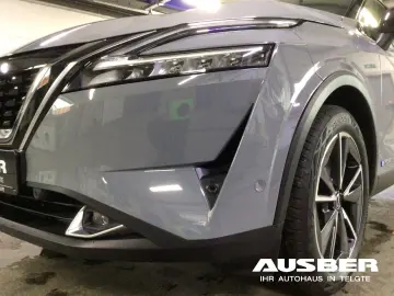 NISSAN Qashqai Tekna e-Power 1.5 VC-T Panoramaglasdach