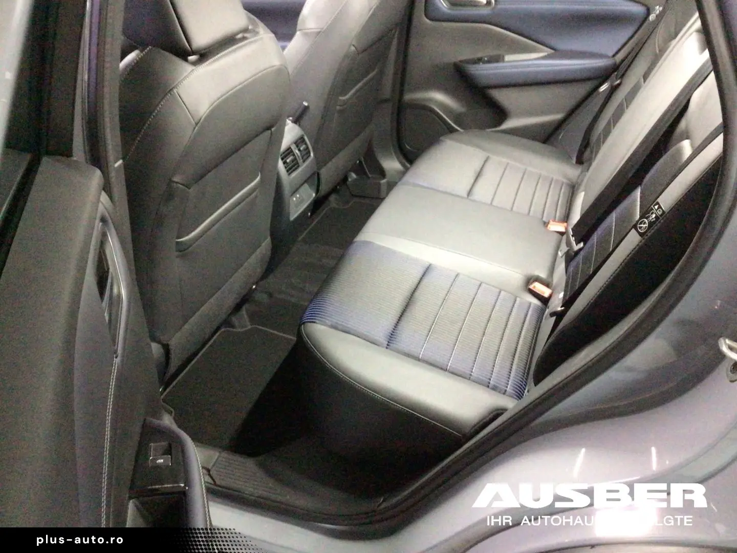 NISSAN Qashqai Tekna e-Power 1.5 VC-T Panoramaglasdach