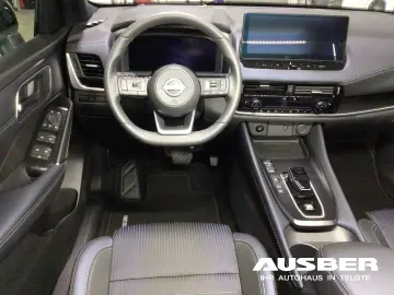 NISSAN Qashqai Tekna e-Power 1.5 VC-T Panoramaglasdach