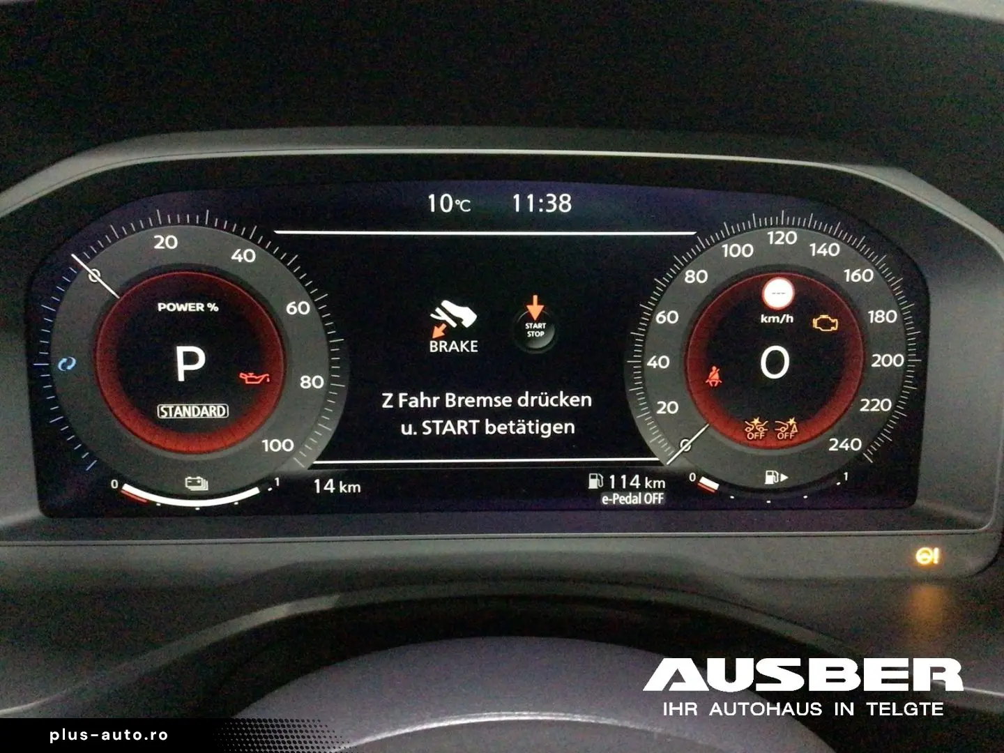 NISSAN Qashqai Tekna e-Power 1.5 VC-T Panoramaglasdach