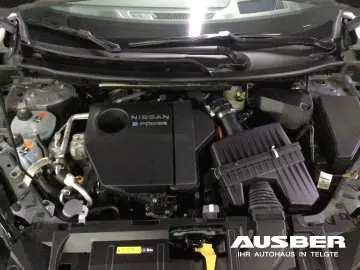 NISSAN Qashqai Tekna e-Power 1.5 VC-T Panoramaglasdach