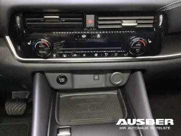 NISSAN Qashqai Tekna e-Power 1.5 VC-T Panoramaglasdach