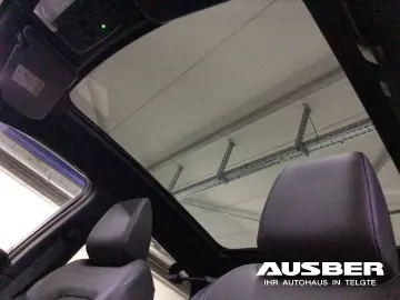 NISSAN Qashqai Tekna e-Power 1.5 VC-T Panoramaglasdach