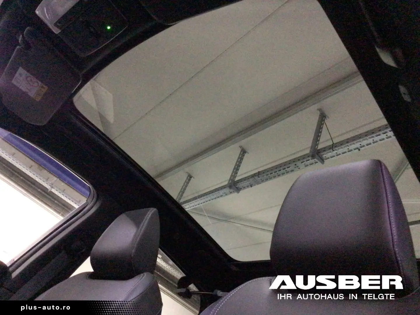 NISSAN Qashqai Tekna e-Power 1.5 VC-T Panoramaglasdach