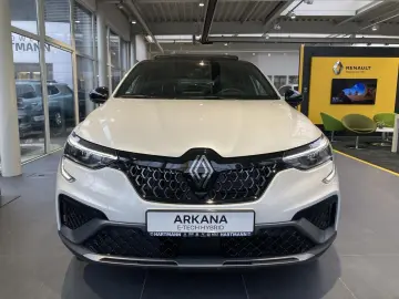 RENAULT Arkana ESPRIT ALPINE Full Hybrid 145 Pano-Dach
