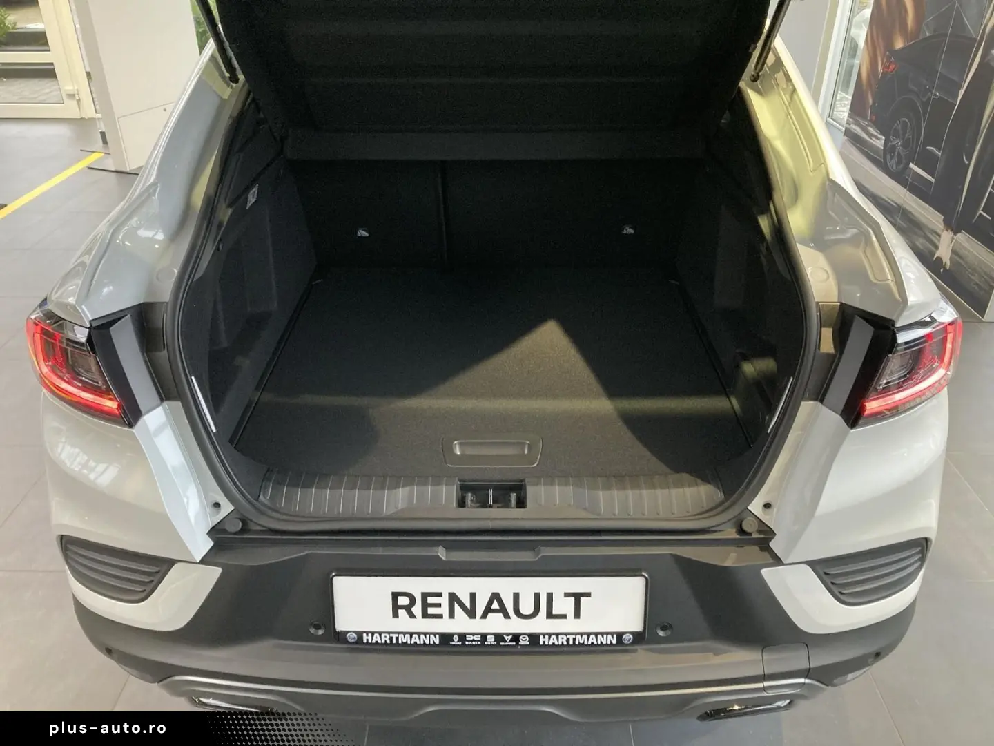 RENAULT Arkana ESPRIT ALPINE Full Hybrid 145 Pano-Dach