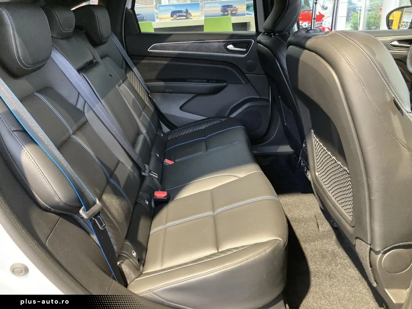 RENAULT Arkana ESPRIT ALPINE Full Hybrid 145 Pano-Dach