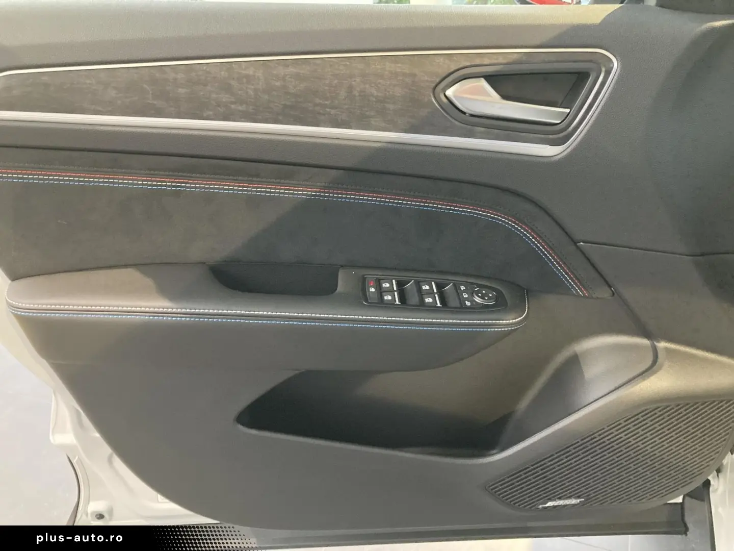 RENAULT Arkana ESPRIT ALPINE Full Hybrid 145 Pano-Dach