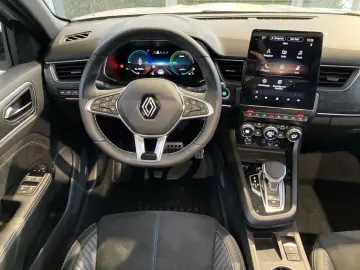RENAULT Arkana ESPRIT ALPINE Full Hybrid 145 Pano-Dach