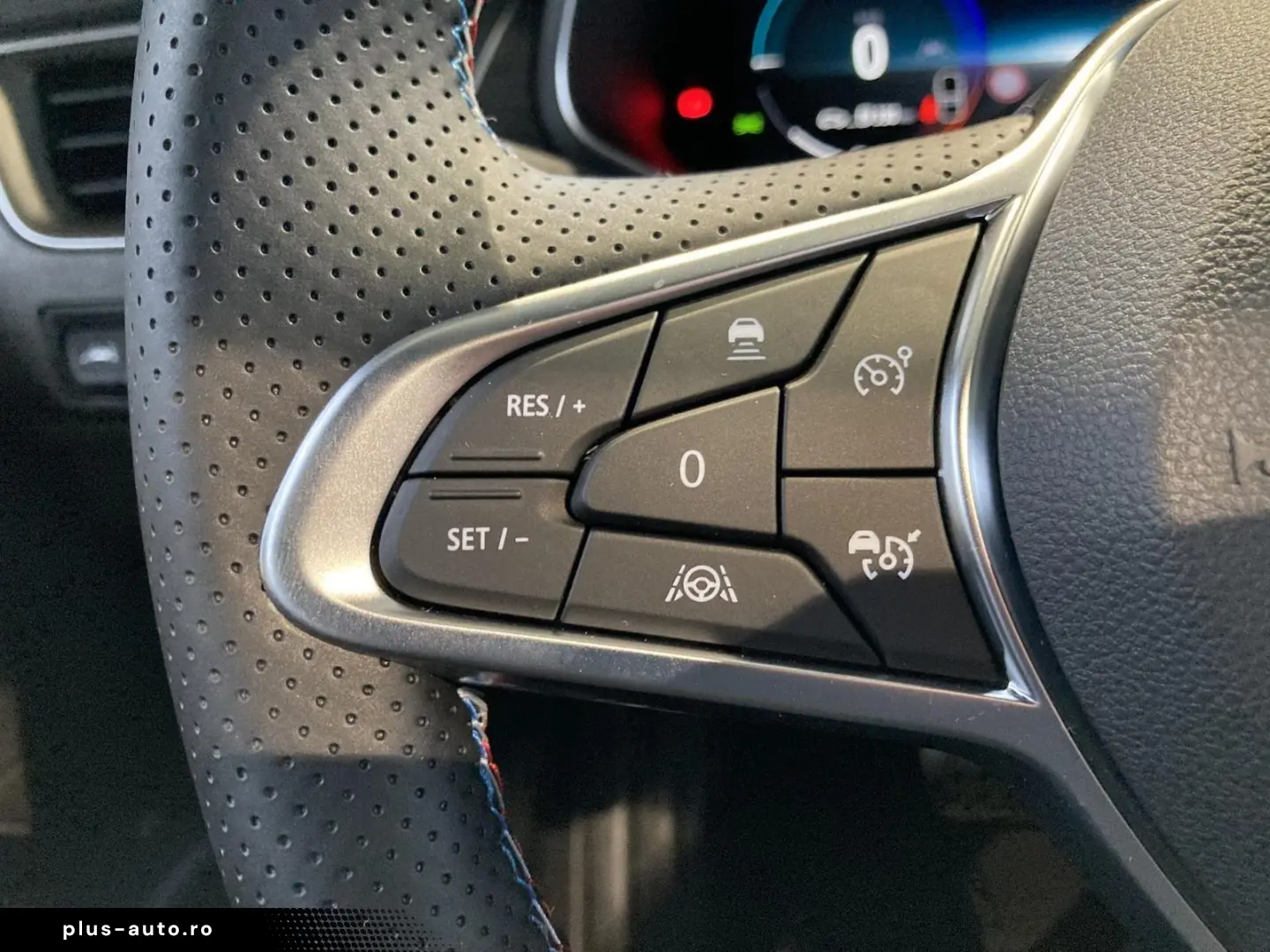 RENAULT Arkana ESPRIT ALPINE Full Hybrid 145 Pano-Dach