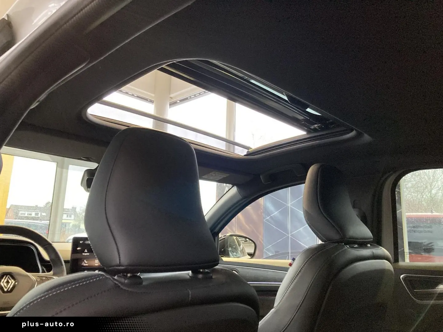 RENAULT Arkana ESPRIT ALPINE Full Hybrid 145 Pano-Dach