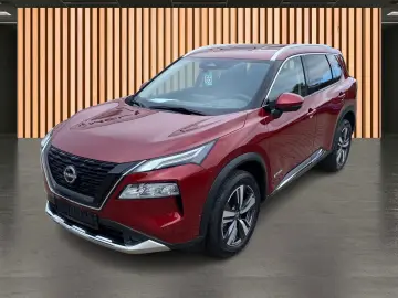 NISSAN X-Trail 1.5 e-Power Tekna Navi HeadUp