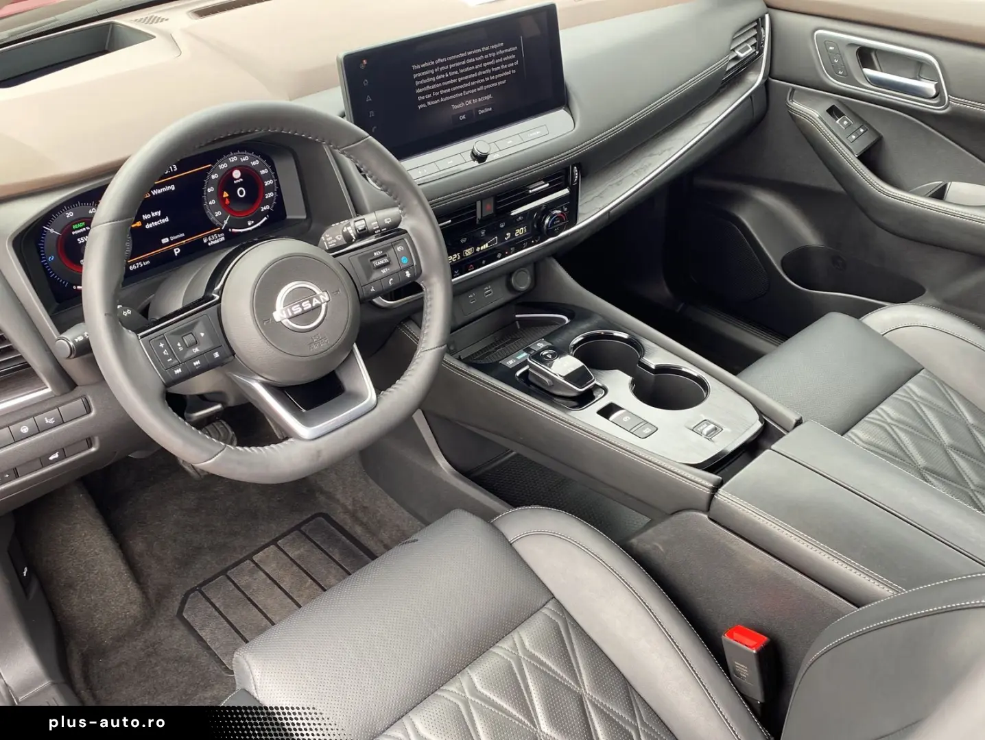 NISSAN X-Trail 1.5 e-Power Tekna Navi HeadUp