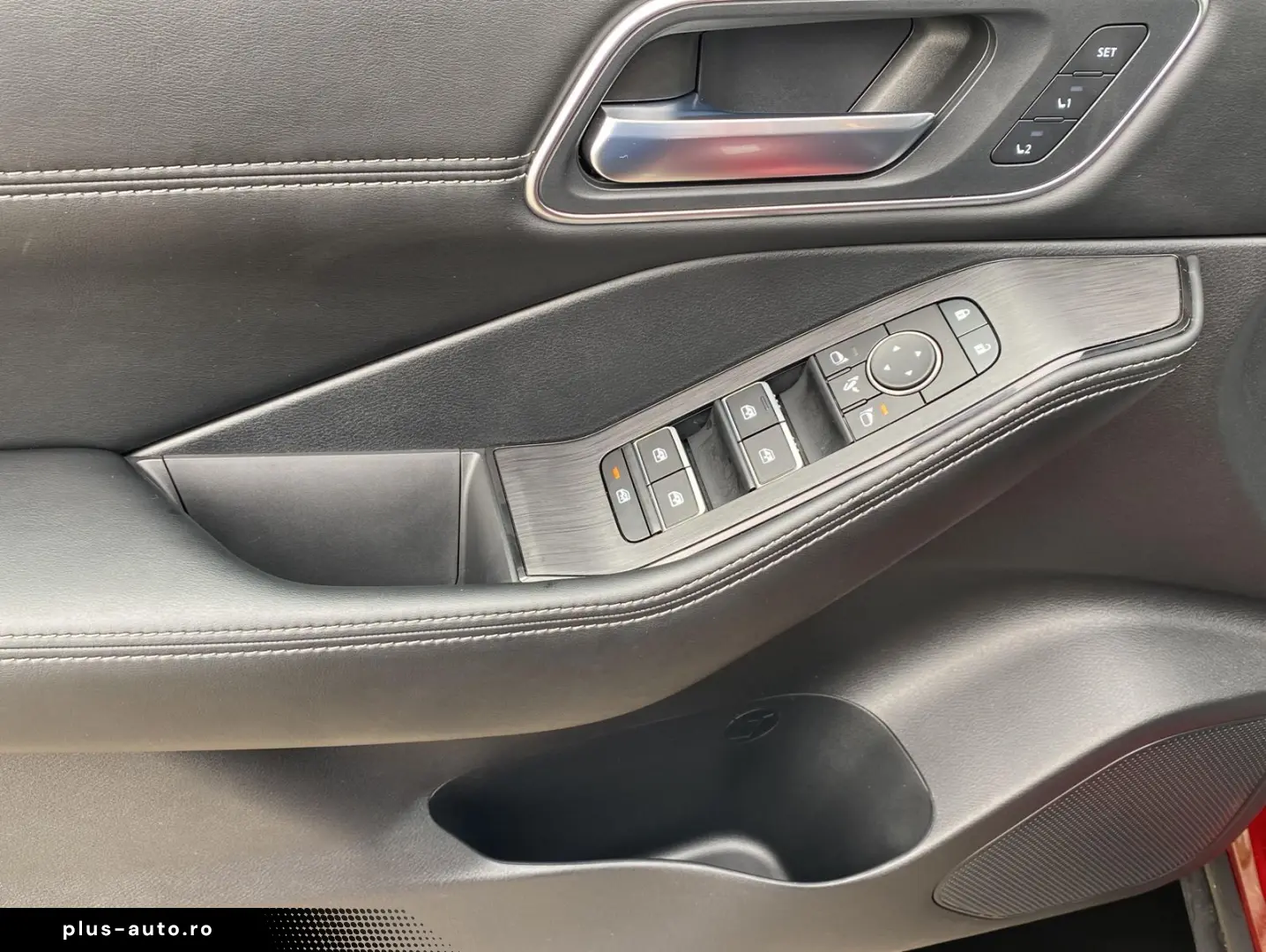 NISSAN X-Trail 1.5 e-Power Tekna Navi HeadUp