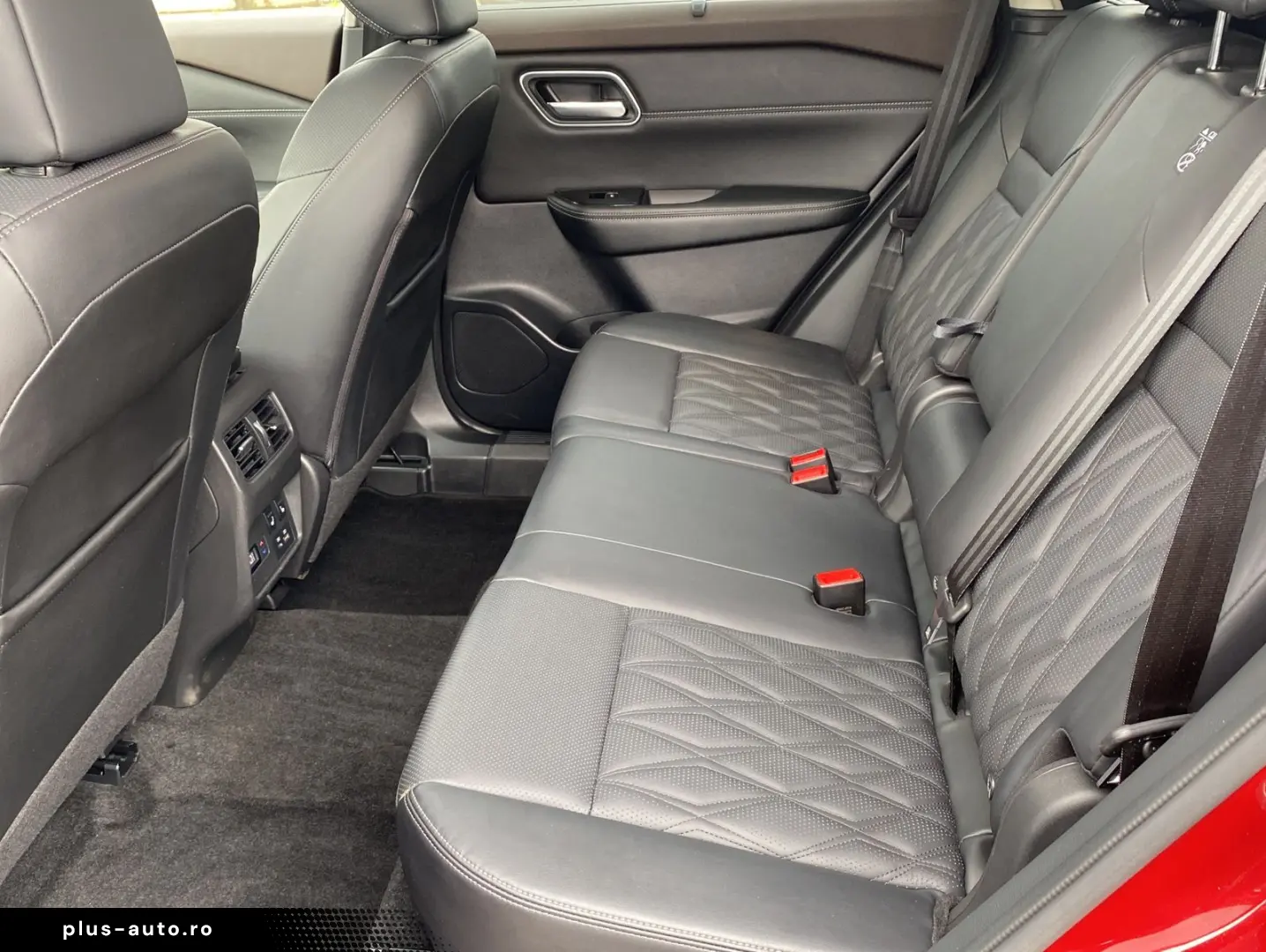 NISSAN X-Trail 1.5 e-Power Tekna Navi HeadUp