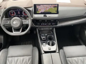 NISSAN X-Trail 1.5 e-Power Tekna Navi HeadUp