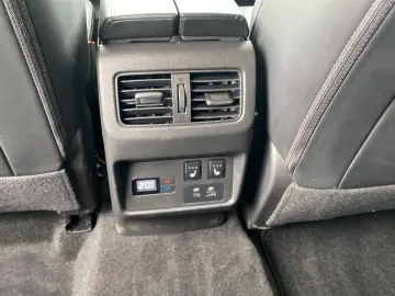 NISSAN X-Trail 1.5 e-Power Tekna Navi HeadUp