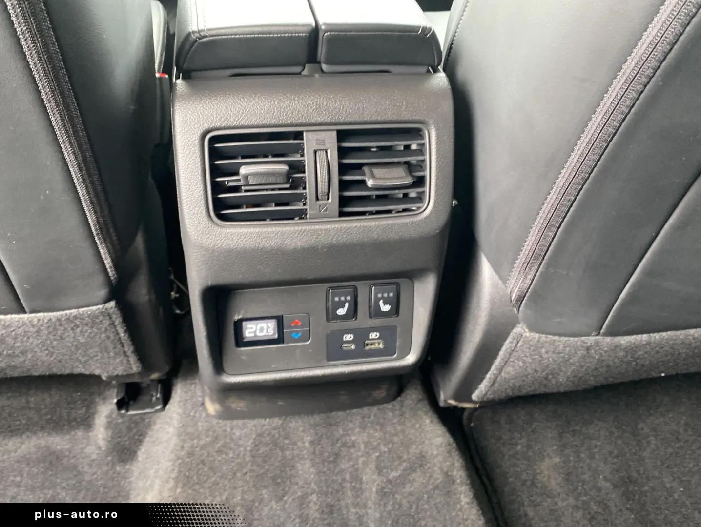 NISSAN X-Trail 1.5 e-Power Tekna Navi HeadUp