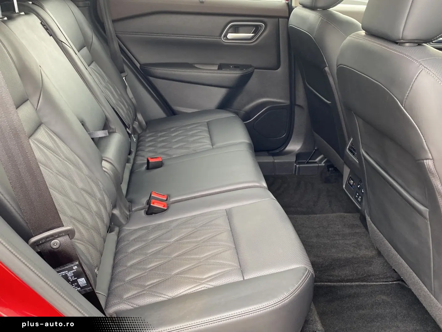 NISSAN X-Trail 1.5 e-Power Tekna Navi HeadUp