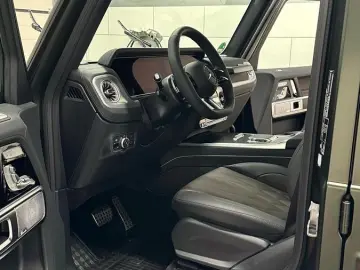 MERCEDES-BENZ G 450d AMG line