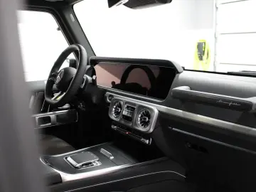 MERCEDES-BENZ G 450d AMG line