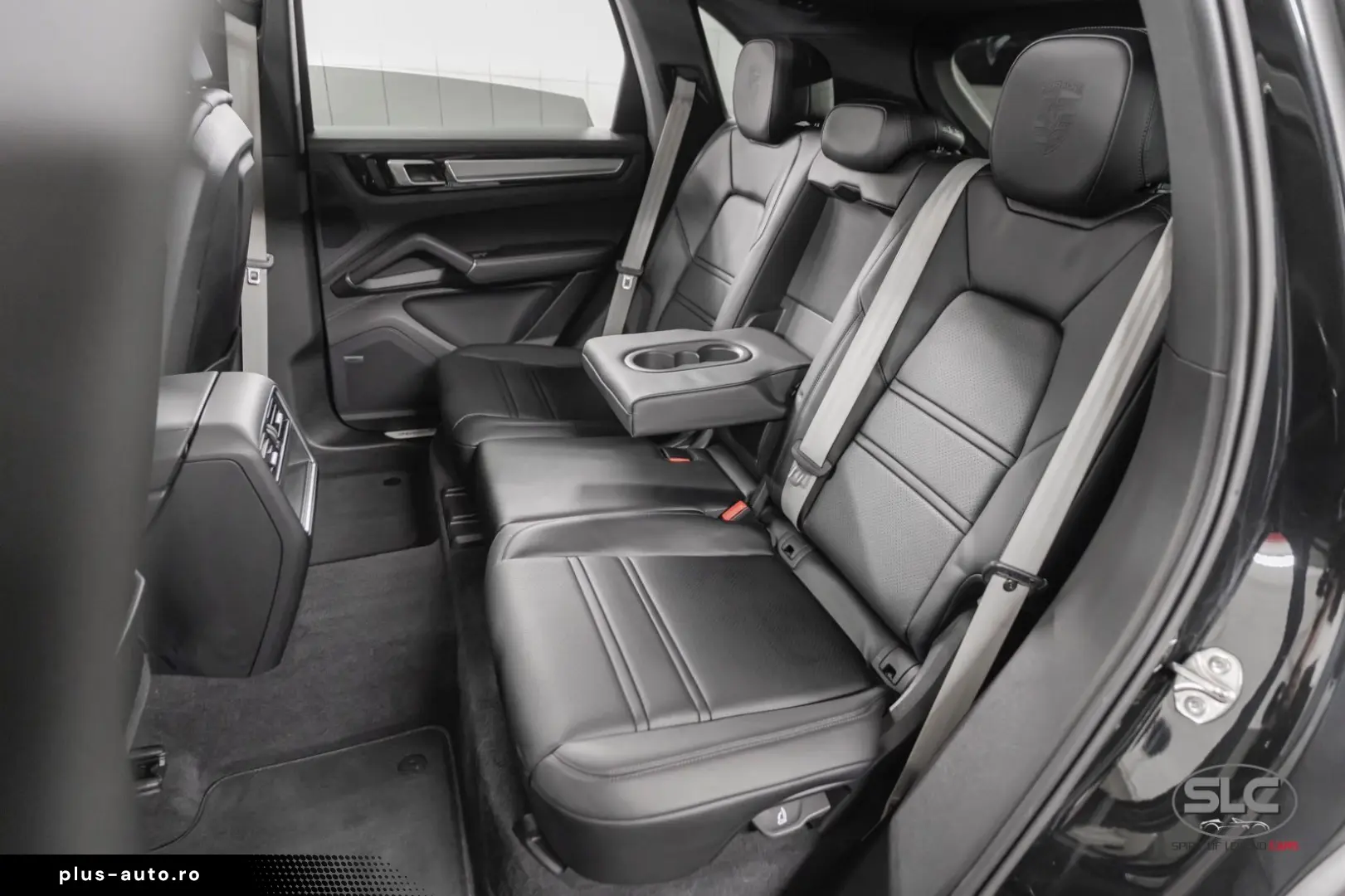 PORSCHE Cayenne E-Hybrid Platinum Edition 21  ACC Pano..