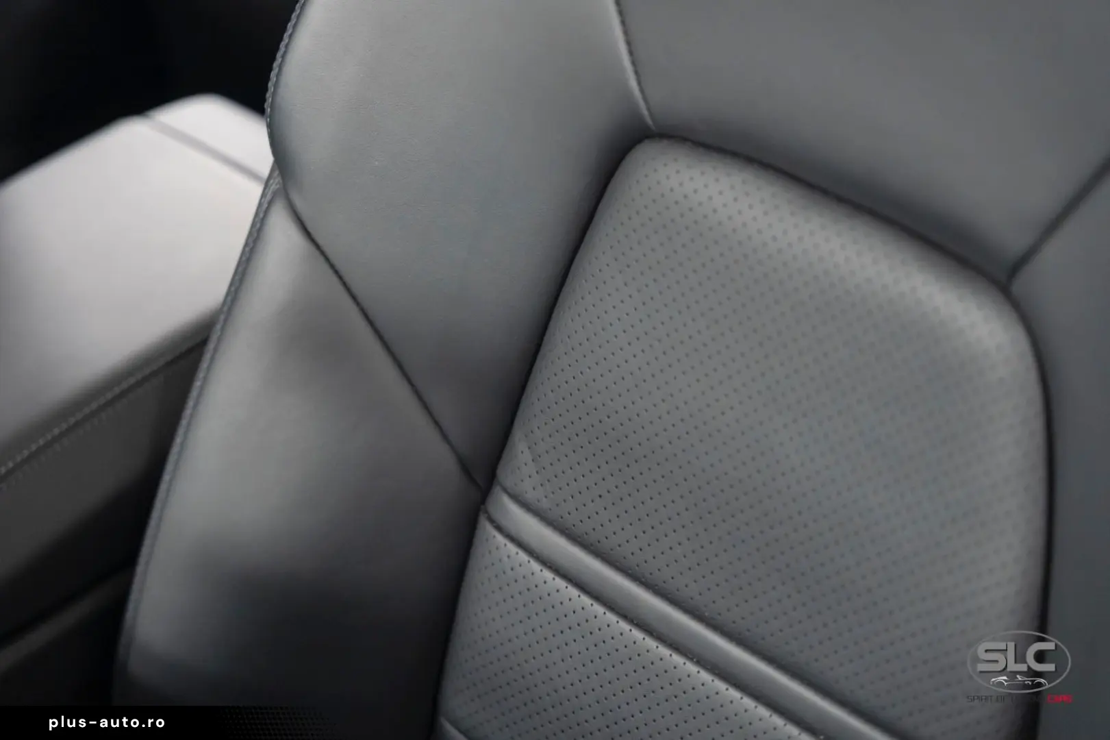 PORSCHE Cayenne E-Hybrid Platinum Edition 21  ACC Pano..