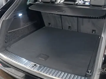 PORSCHE Cayenne E-Hybrid Platinum Edition 21  ACC Pano..