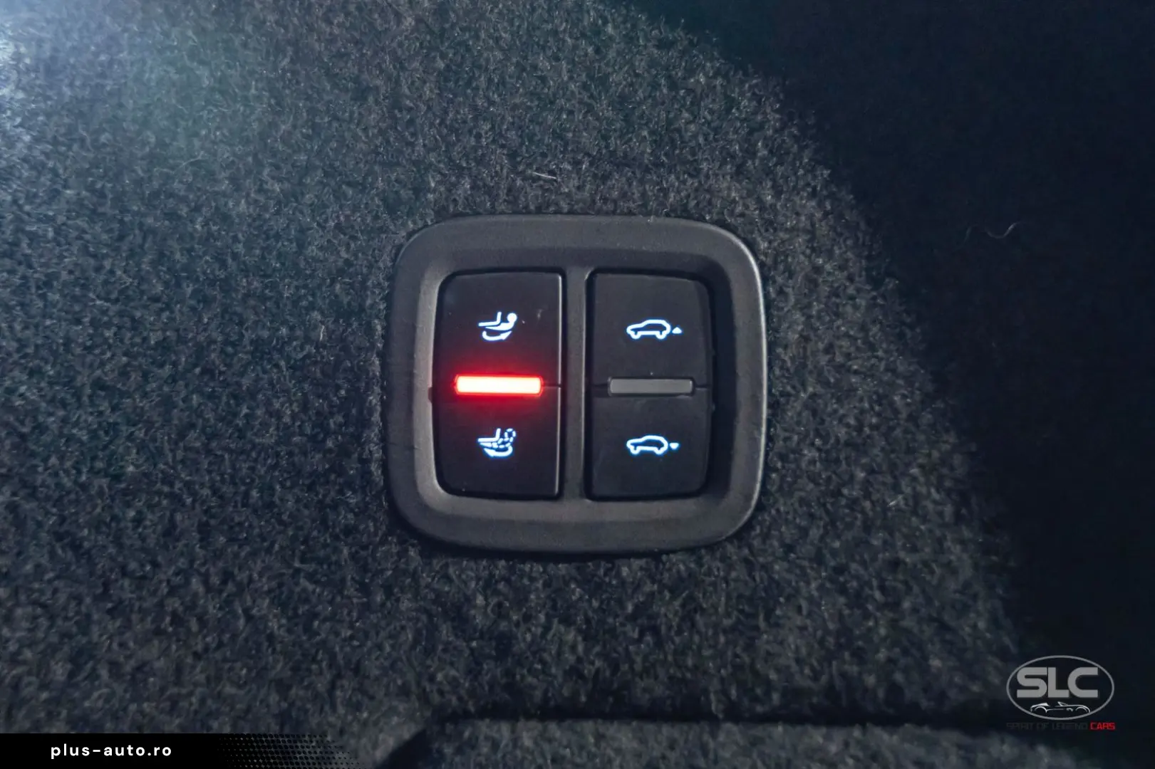 PORSCHE Cayenne E-Hybrid Platinum Edition 21  ACC Pano..