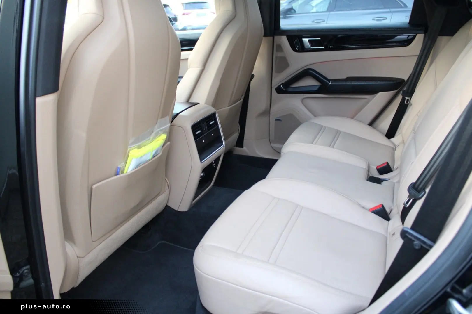 PORSCHE Cayenne E-Hybrid  PANO BOSE APPROVED-11.2027