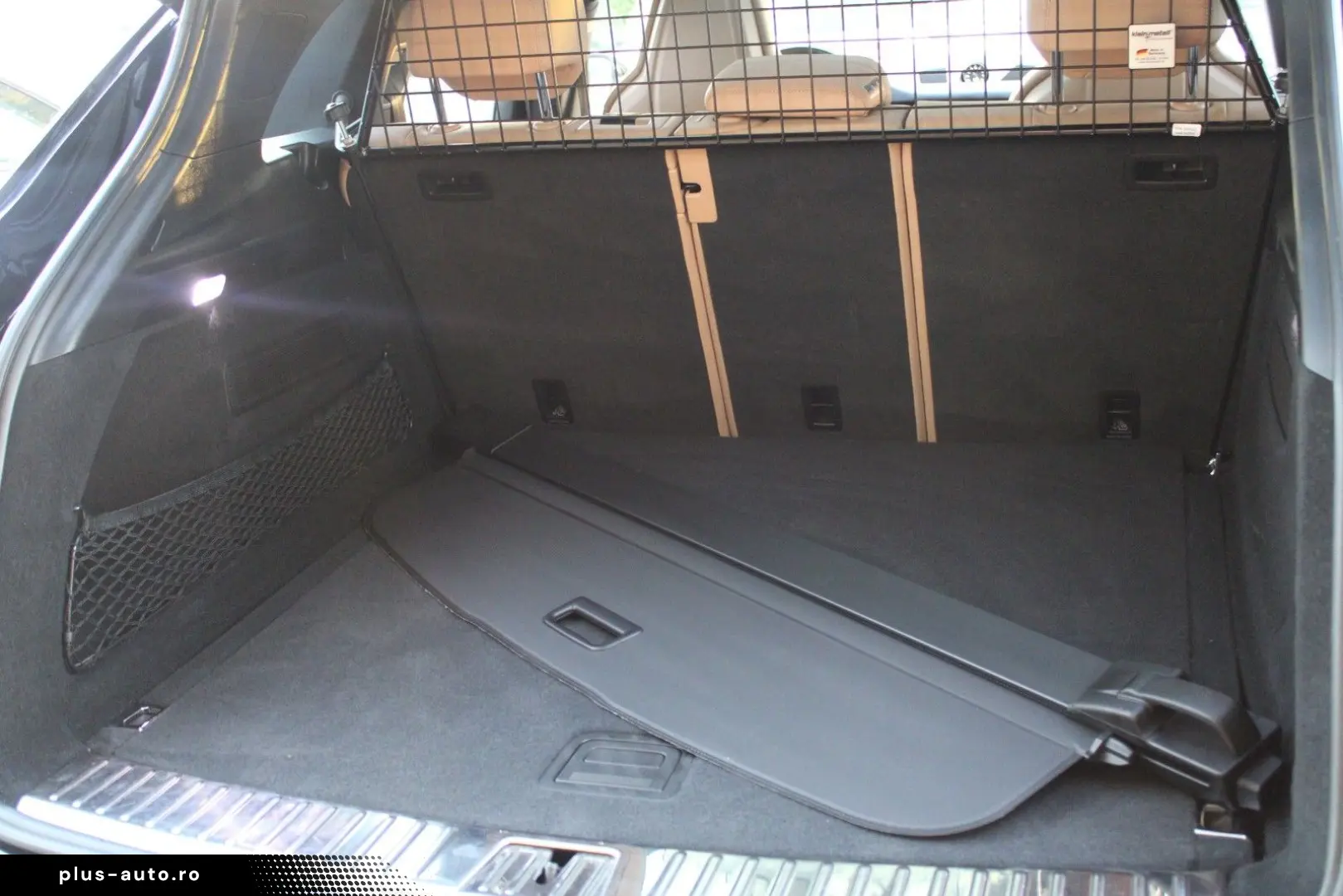 PORSCHE Cayenne E-Hybrid  PANO BOSE APPROVED-11.2027