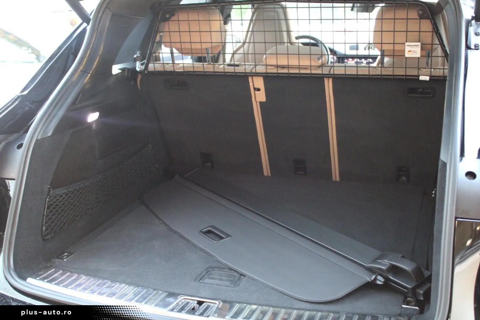 PORSCHE Cayenne E-Hybrid  PANO BOSE APPROVED-11.2027