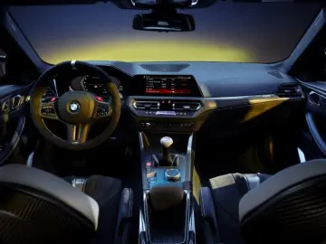 BMW 3.0 CSL (2023) - 1 of 50 units