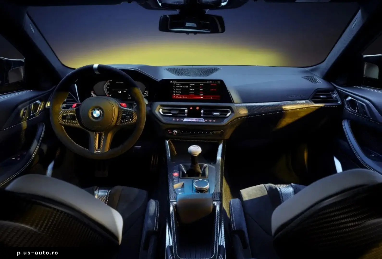 BMW 3.0 CSL (2023) - 1 of 50 units