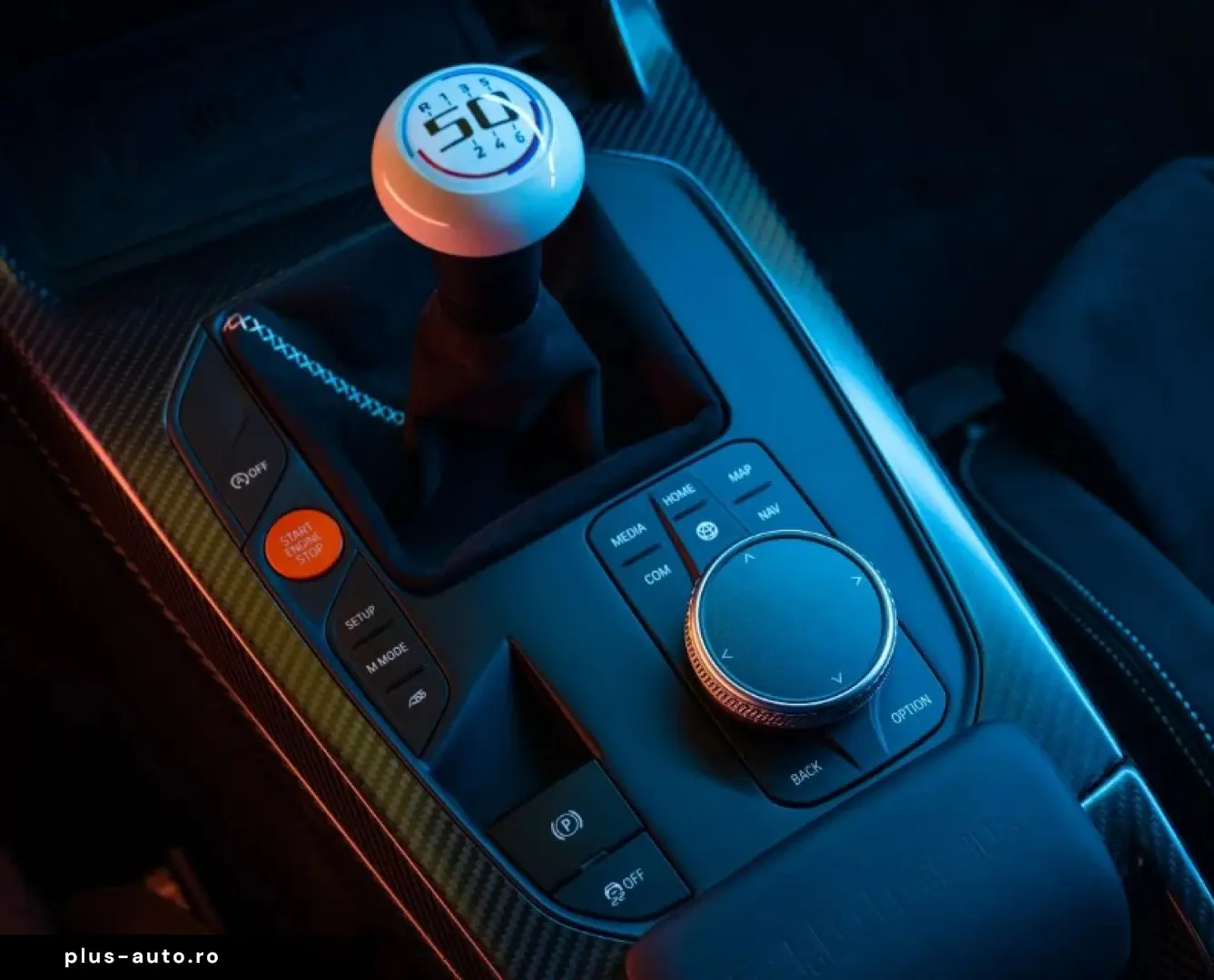 BMW 3.0 CSL (2023) - 1 of 50 units