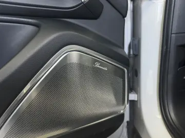 PORSCHE Cayenne Hybrid 360  Massage Burmester Sitzluft