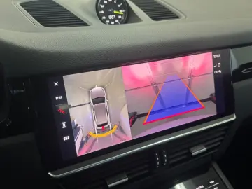 PORSCHE Cayenne Hybrid 360  Massage Burmester Sitzluft