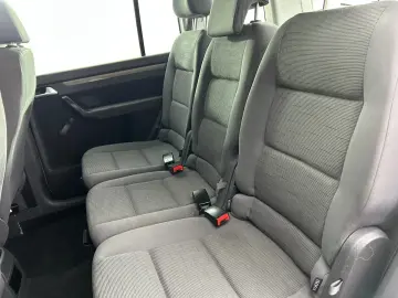 Vw Touran 1.9 Tdi Cutie Automata