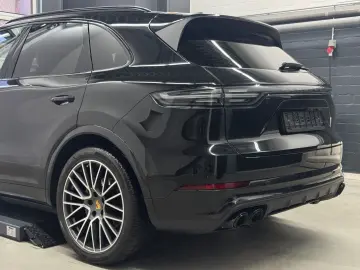 PORSCHE Cayenne S HeadUp ACC 360 Keyles Chrono SoftClose