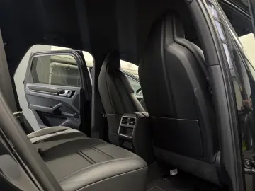 PORSCHE Cayenne S HeadUp ACC 360 Keyles Chrono SoftClose