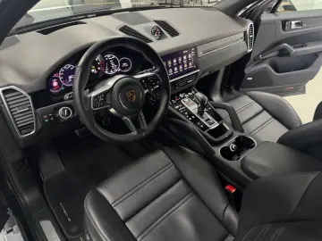 PORSCHE Cayenne S HeadUp ACC 360 Keyles Chrono SoftClose