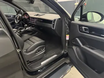 PORSCHE Cayenne S HeadUp ACC 360 Keyles Chrono SoftClose