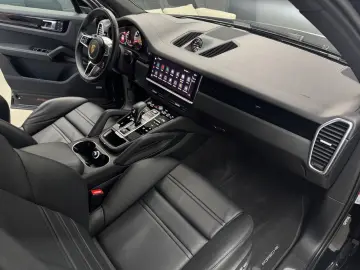 PORSCHE Cayenne S HeadUp ACC 360 Keyles Chrono SoftClose