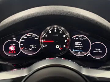 PORSCHE Cayenne S HeadUp ACC 360 Keyles Chrono SoftClose