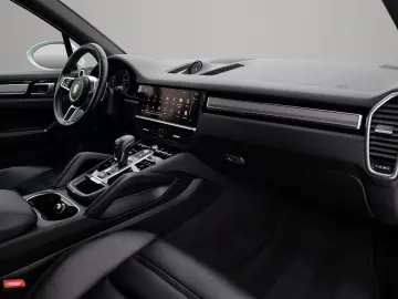 PORSCHE Cayenne Platinum Edition SPORT-DESIGN PANO BOSE