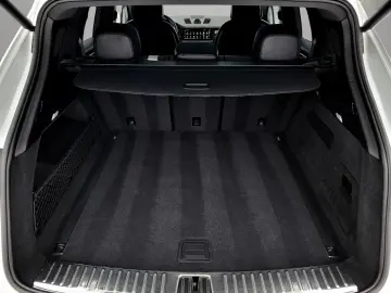 PORSCHE Cayenne Platinum Edition SPORT-DESIGN PANO BOSE